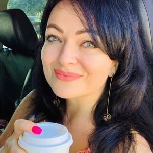 Meet your Posher, Iryna